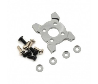 Blade 270 CFX - Support moteur en aluminium