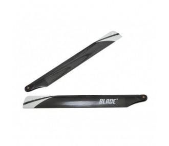 Blade 270 CFX - Carbon Main Blades