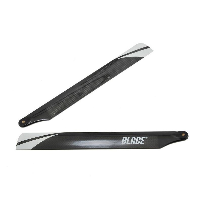 Blade 270 CFX - Carbon Main Blades