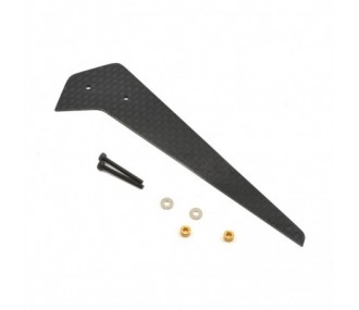 Blade 270 CFX - Daggerboard in carbonio