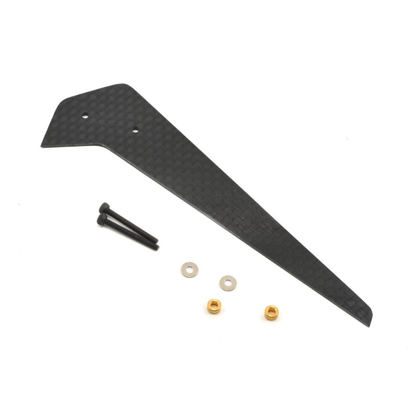 Blade 270 CFX - Daggerboard in carbonio