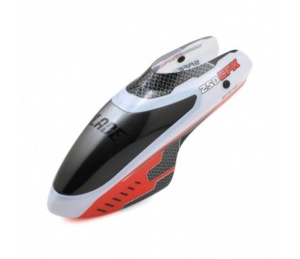 Blade 250 CFX - cabina rossa