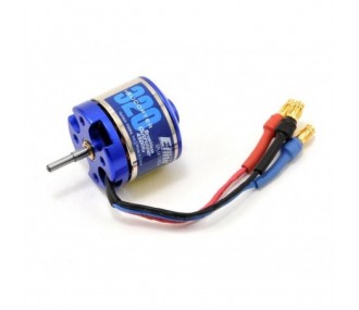 Brushless helicopter motor 320 , 4500Kv