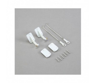 Opterra 2m – Linkage/control horn