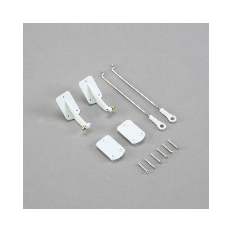 Opterra 2m – Linkage/control horn