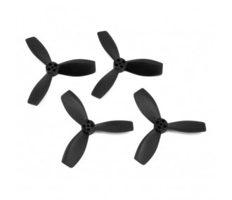 Torrent 110 - 2' FPV propellers, black