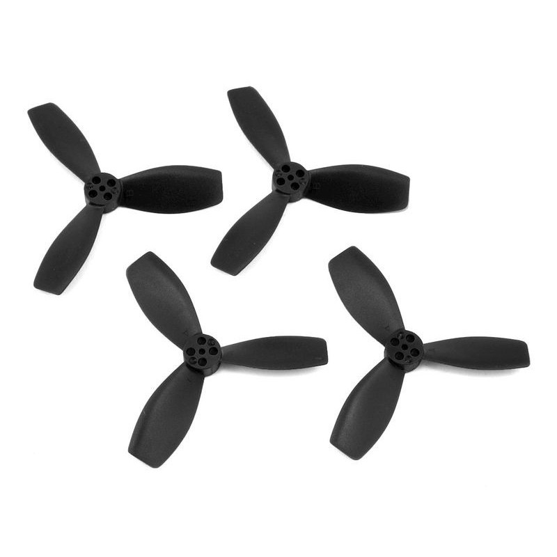 Torrent 110 - 2' FPV propellers, black