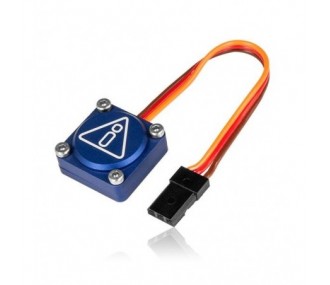 PowerBox iGyro SAT

(This appears to be a product name and may not require translation. If you need an explanation or further context translated, please provide more text.)