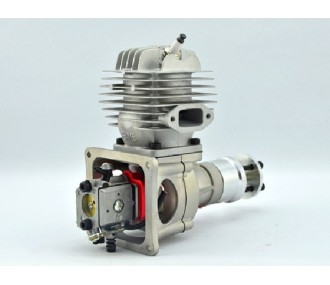 EME60 - 2-stroke gasoline engine 60cc