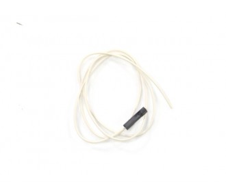 RPM Brushless sensor cable for Unisens-E SM Modellbau