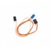 Spare telemetry cable for Unisens-E / GPS logger2 SM Modellbau