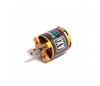 AXI 2217/20 V2 GOLD LINE motor (69g, 840kv, 270W)