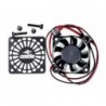 40mm Fan for Talon HV120 / Edge HV160 / Mamba XLX - XL2 Castle Creations