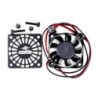 Ventilador de 40mm para Talon HV120 / Edge HV160 / Mamba XLX - XL2 Castle Creations