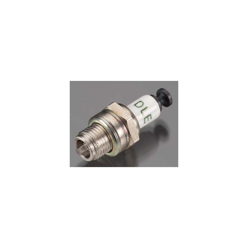 DLE 20 CM-3 spark plug - Dle Engines