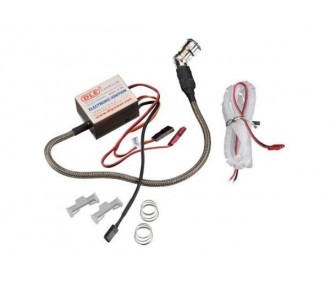 Ignition kit for DLE 20RA/35RA