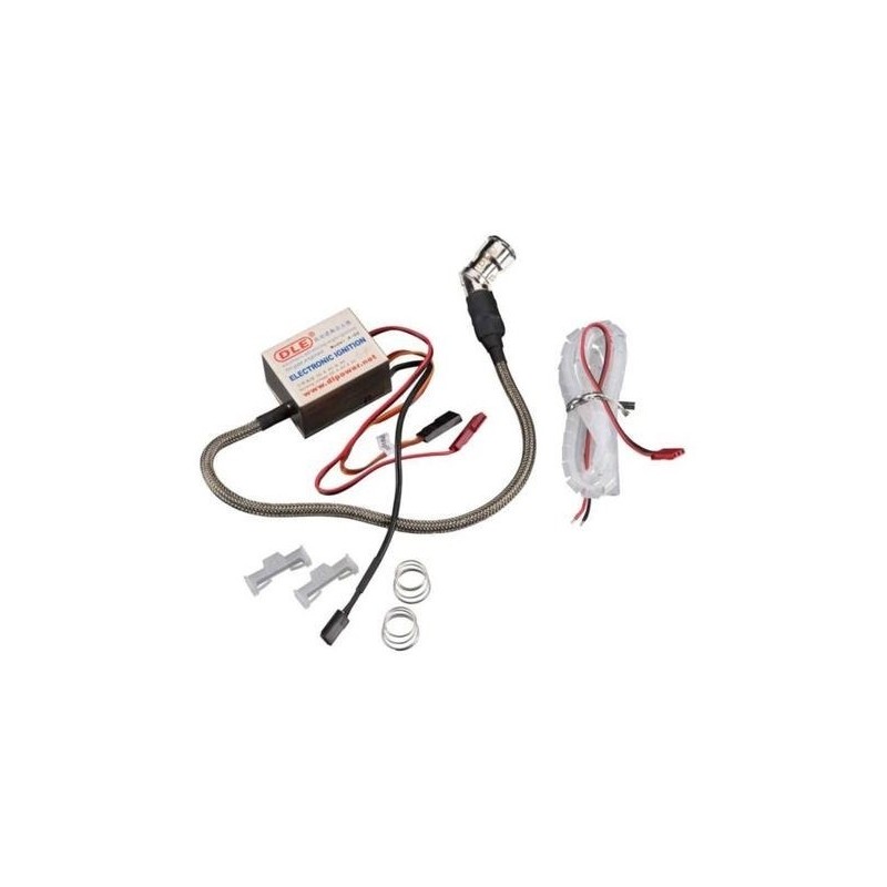 Ignition kit for DLE 20RA/35RA