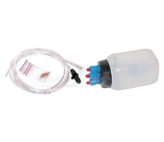 Bob Airtrap UAT 330ml serbatoio per Jet