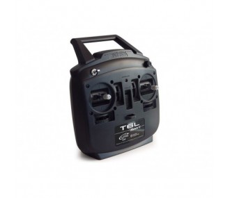 Futaba 6L Radio + R3106GF 2.4 GHz Mode 2