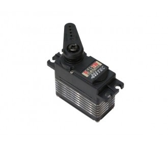 Digitales Standard-Servo Hitec D-945TW HV (68g, 23kg.cm, 0.07s/60°)