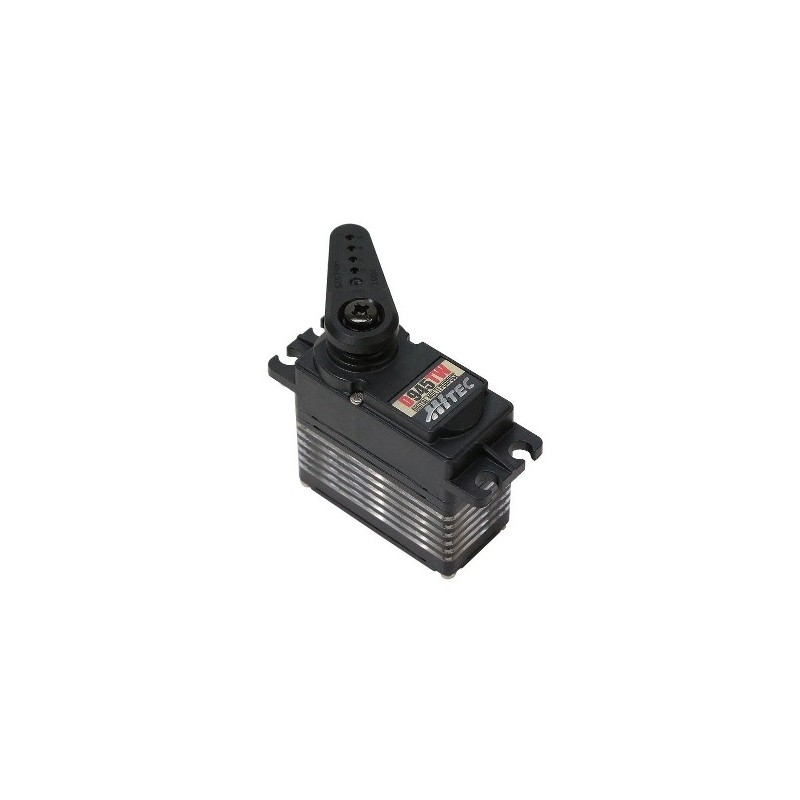 Digitales Standard-Servo Hitec D-945TW HV (68g, 23kg.cm, 0.07s/60°)