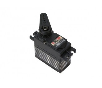 Servo digital standard Hitec D-980TW HV (78g, 44kg.cm, 0.17s/60°)