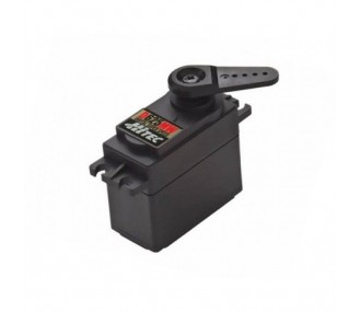 Hitec D-625MW HV standard digital servo (60g, 10kg.cm, 0.13s/60°)