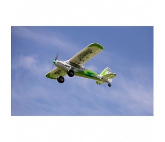 Multiplex FUNCUB NG (Next Generation) RR Verde aprox.1,41m