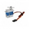 Mini servo KST DS315MG HV 12mm (20g, 4.8kg.cm, 0.07sec/60°)
