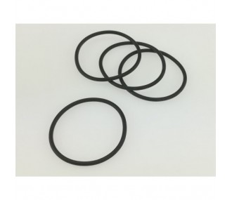 Set O-ring / O-ring lame pieghevoli - XS