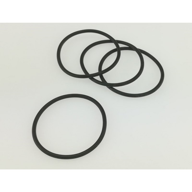 Set O-ring / O-ring lame pieghevoli - XS