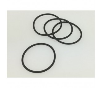 Set O-ring / O-ring lame pieghevoli - S