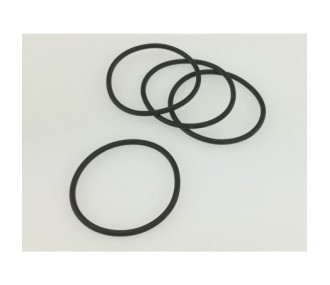 Set O-ring / O-ring lame pieghevoli - M