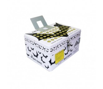 Bat Safe - protezione definitiva per batterie LiPo