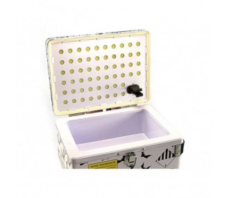 Bat Safe - protezione definitiva per batterie LiPo