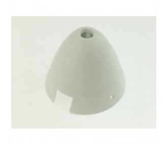 Cono Hacker Motor ventilado 29,5 mm