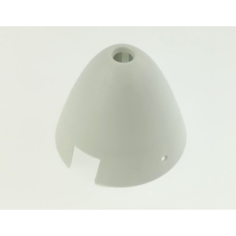 Cono Hacker Motor ventilado 29,5 mm