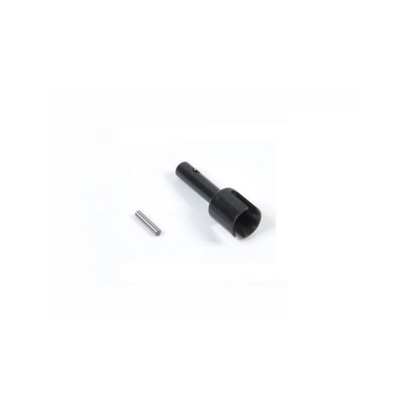 T4900/109 - Bevel gear knob Av/Arr (1pc) - Mad Pirate/Razor/Stinger