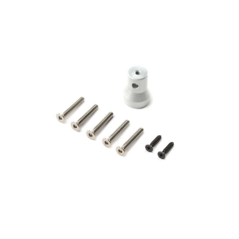 Hardware Set (all screws) P-39 1.2m