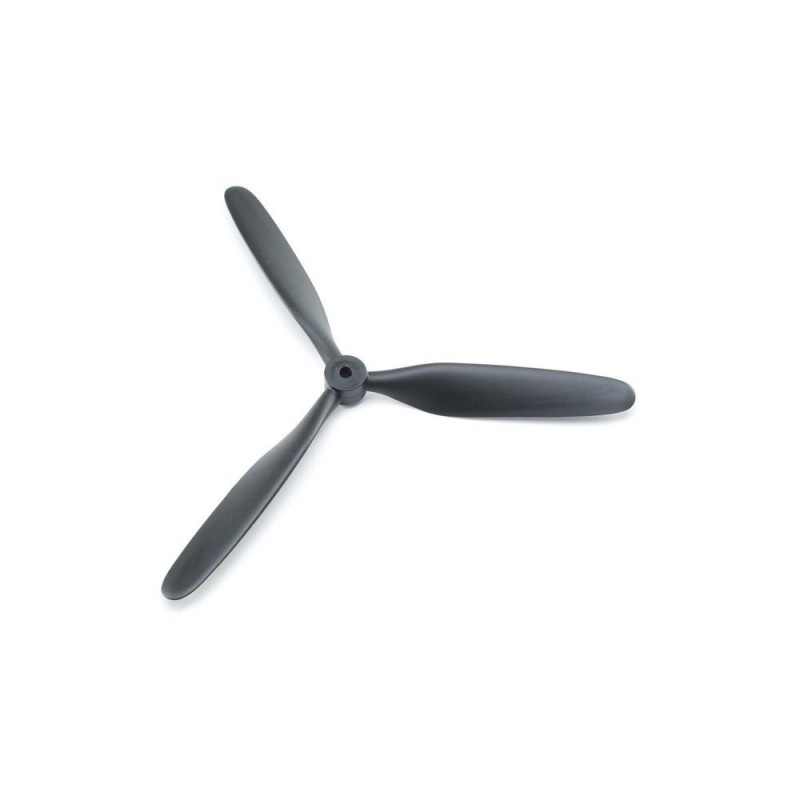 Propeller 3 Blade: P-39 1.2m