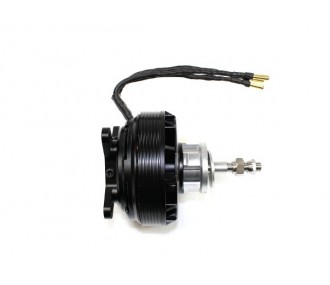 Dualsky GA3000.5 V2 motor (585g, 380kv, 2900W)