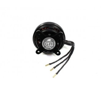 Dualsky GA3000.5 V2 motor (585g, 380kv, 2900W)