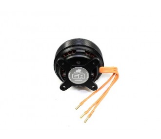 Dualsky GA4000.6 V2 motor (700g, 210kv, 4000W)