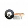 Dualsky GA4000.7 V2 motor (700g, 180kv, 4300W)