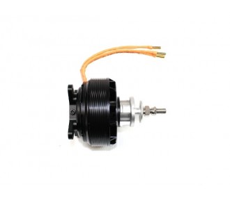 Dualsky GA4000.7 V2 motor (700g, 180kv, 4300W)