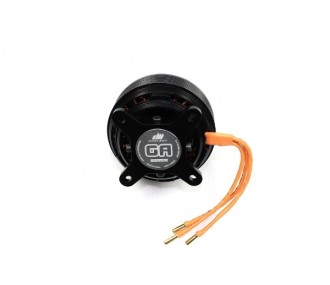 Dualsky GA4000.7 V2 motor (700g, 180kv, 4300W)