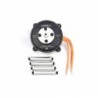 Dualsky GA6000.8 V2 motor (1020g, 180kv, 6800W)