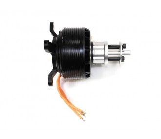 Dualsky GA6000.8 V2 motor (1020g, 180kv, 6800W)