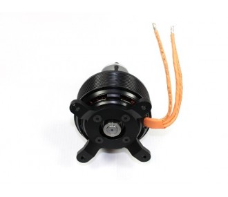 Dualsky GA6000.8 V2 motor (1020g, 180kv, 6800W)