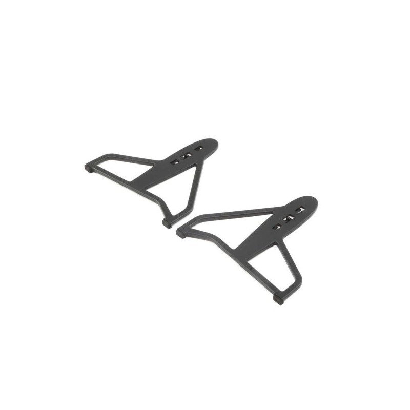 Wing Tip / Landing Gear Left & Right: X-VERT VTOL